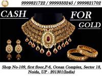 Cash for Gold in Delhi image 1